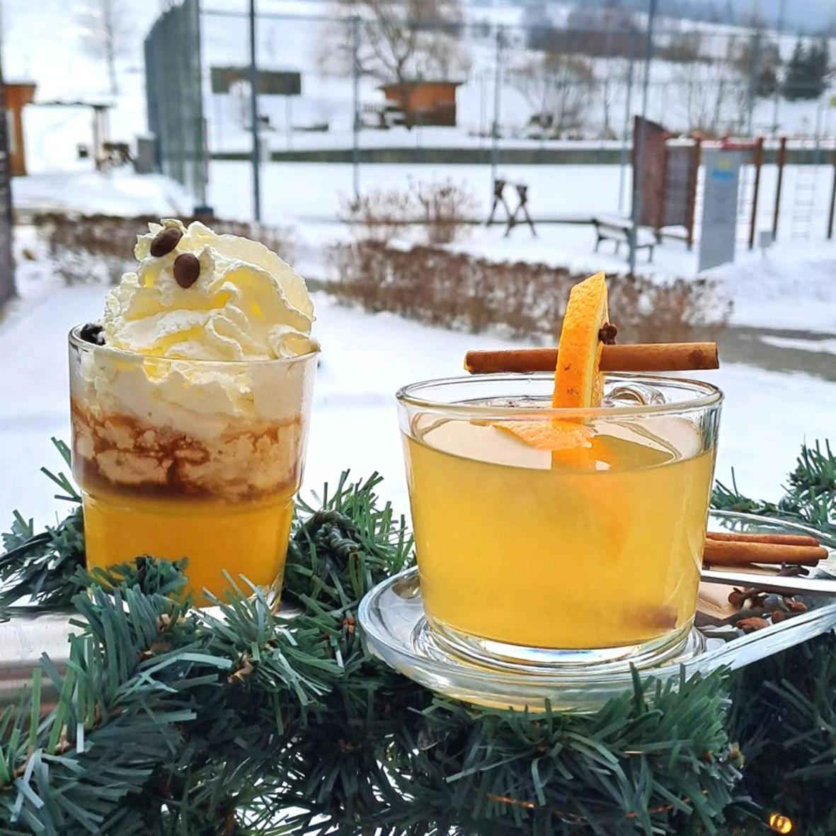 Hotel Helios Lipová-lázně Dış mekan fotoğraf