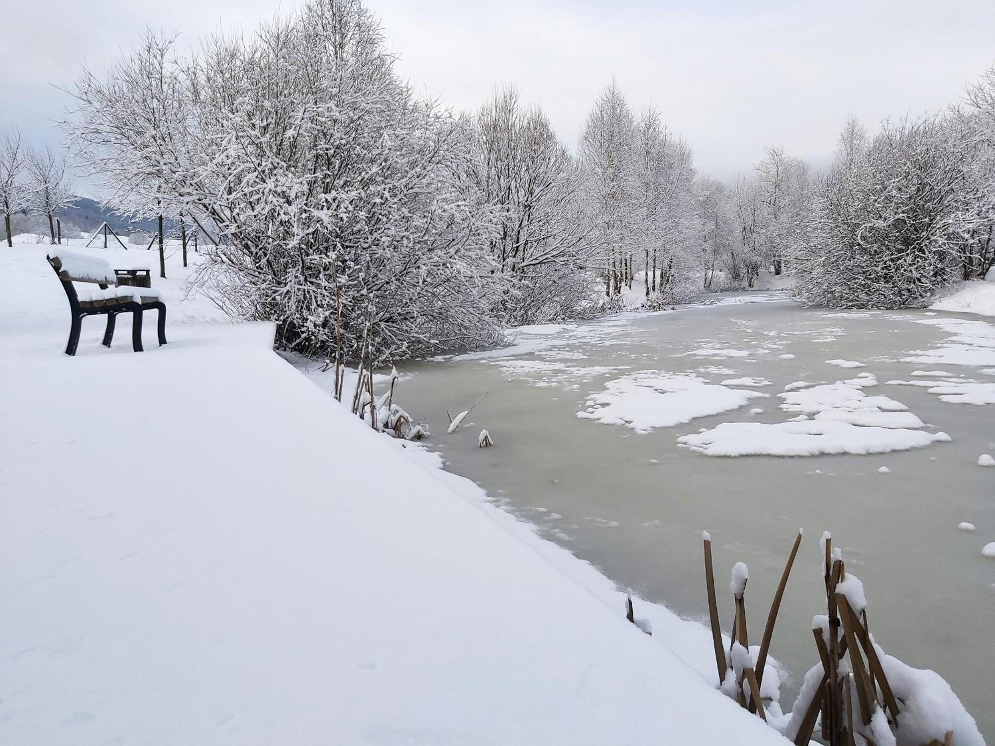 Hotel Helios Lipová-lázně Dış mekan fotoğraf